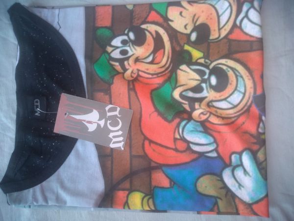 Camiseta