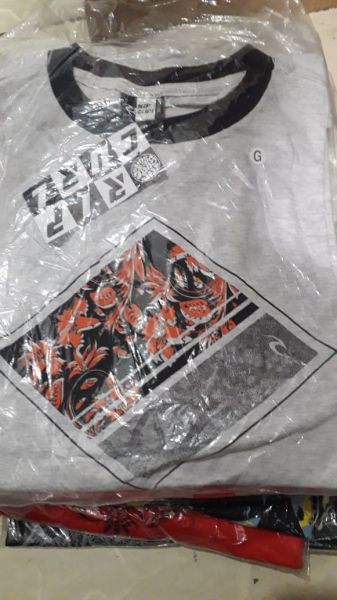 Camisas lindas