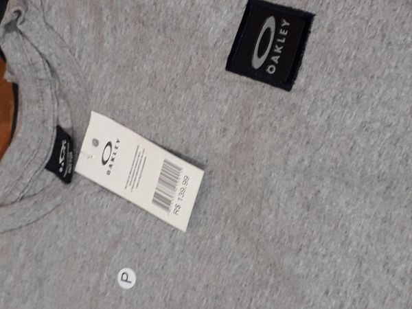 Camisas lindas